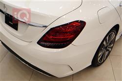 مێرسێدس بێنز C-Class